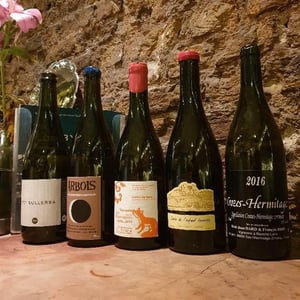 1701 Sullerba - 1701 Franciacorta - Silvia & Federico Stefini