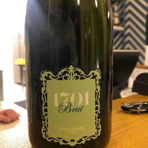 1701 Sullerba - 1701 Franciacorta - Silvia & Federico Stefini 