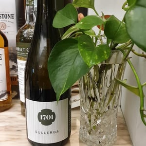 1701 Sullerba - 1701 Franciacorta - silvia-federico-stefini