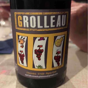 Grolleau - La Ferme Du Plateau - Adrien Baloche 