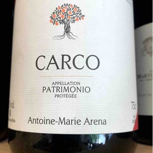 Carco - Antoine-Marie Arena - antoine-marie-arena