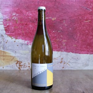 Vino di Anna Bianco G - Vino di Anna - Anna Martens & Eric Narioo 
