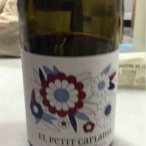 El Petit Carlania - Carlania Celler - Jordi Miró and Sònia Gomà-Camps 