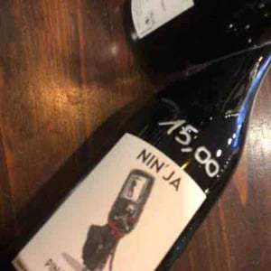 Nin’ja - Domaine de la Tourlaudière - romain-petiteau