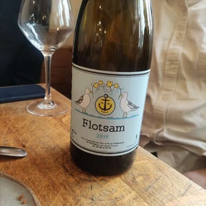 Flotsam - Vins Hodgson - mai-kenji-hodgson -2019