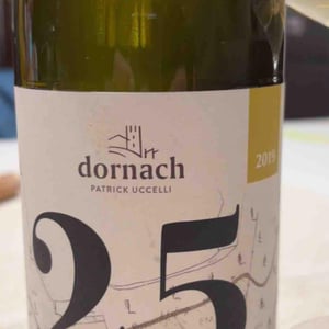 18 - Ansitz Dornach - Patrick & Karoline Uccelli 