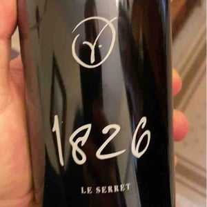 1826 Le Serret - Justine Vigne - Justine Vigne 