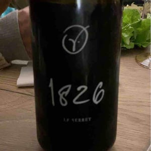 1826 Le Serret - Justine Vigne - Justine Vigne 