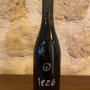 1826 Le Serret - Justine Vigne - justine-vigne