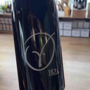 1826 Le Serret - Justine Vigne - justine-vigne
