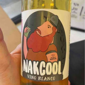 Nakcool Blanco - Proyecto Nakkal - nicolas-monforte-santiago-degasperi-and-bruno-bresesti