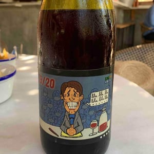 19/20 - Les bories jefferies - joseph-jefferies -2019