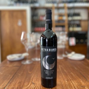 1943-cannonau riserva DOC - Petrabianca tenuta agricola - giovanni-comini -2021