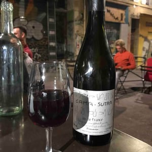 Gama - Sutra - Les Vins Contés (CLOSED) - Olivier Lemasson (CLOSED) 