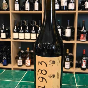 1983 - Domaine de la Renardière - jean-michel-laurence-et-leo-petit