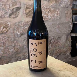 1983 - Domaine de la Renardière - jean-michel-laurence-et-leo-petit