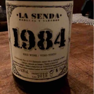 1984 2018