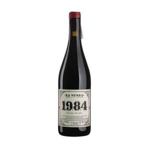 1984 - Bodegas y Viñedos La Senda - diego-losada-alvarez