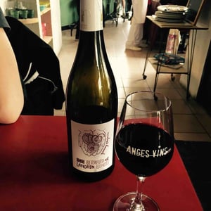 Gamay Toujours - Domaine Landron-Chartier - Bernard, Françoise & Benoit Landron 