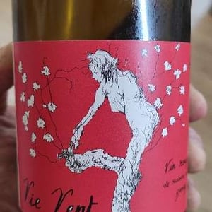 Vie Vent - Vignes De L'Atrie (CLOSED) - Elise Hamant (CLOSED) 
