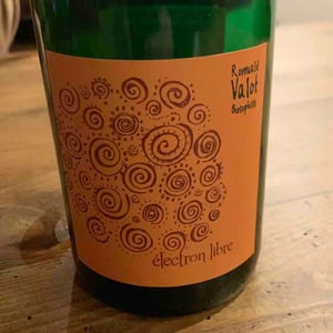 Electron Libre - Les Sauvageons - Cosima and Romuald Valot 
