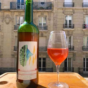 Canta Mañana - Les Vins du Cabanon - Alain Castex 