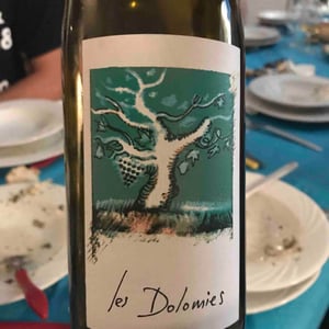 En Rolion - Les Dolomies - Céline & Steve Gormally 