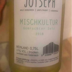 Roter Faden - Joiseph Weingut - Richard Artner, Xandl Kagl & Luka Zeichmann 