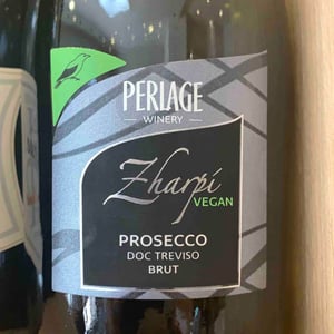 Zharpi - Perlage Winery - Ivo Nardi 