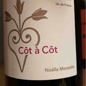 Stella Maris - Noëlla Morantin - noella-morantin