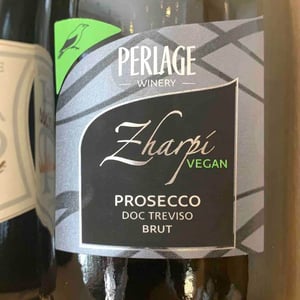 Zharpi - Perlage Winery - Ivo Nardi 