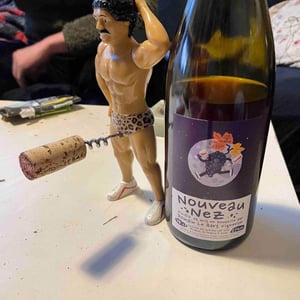 Nouveau Nez - Romain Le Bars - Romain Le Bars 