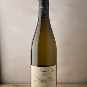 Hautes-Côtes de Beaune (blanc) 18 Lunes - Devevey - Jean-Yves Devevey -2019