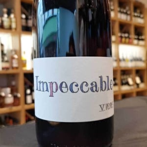 Impeccable - Domaine Cinq Peyres / V Peyres - charles-bonnafont