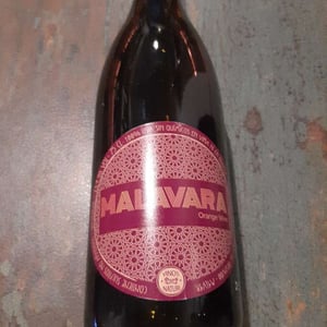 Malavara Orange - Vinos Naturi - raul-calle-y-laura-pinas