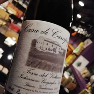 Casa Di Campagna Bianco - Ale.p.a. società agricola - paola-riccio