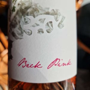 Beck Pink - Weingut Beck - judith-beck