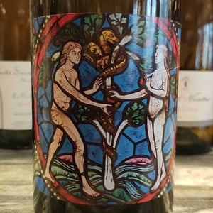 Carpe Diem - Domaine de L'Ecu - claire-fred-niger