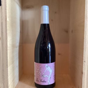La Tribu - Vignes De L'Atrie (CLOSED) - elise-hamant-closed -2021