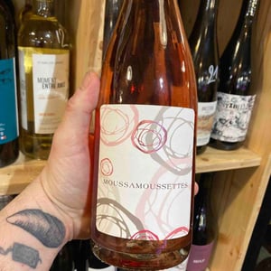 Moussamoussettes - Domaine Mosse - sylvestre-joseph-mosse