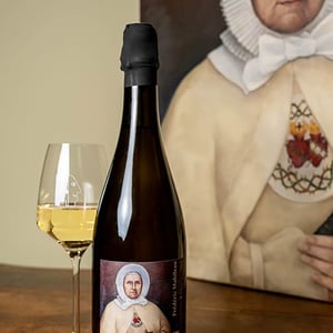 Orgasmic - Domaine Frédéric Mabileau - Rémy Mabileau -2020