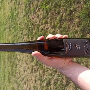 1er Cru Chaume - Terre de L'Elu - Charlotte et Thomas Carsin 
