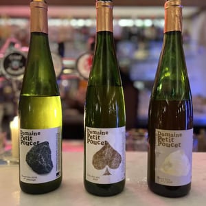 1er passage - Domaine Petit Poucet - gerard-blaess