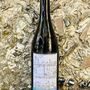 1ère Cuvée de la Grèle - Maxime Poulat Vins D'Altitude - maxime-poulat -2023