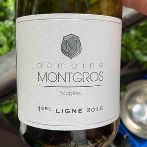 1ere Ligne - Montgros - maxime-secher -2016