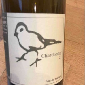 Chardonnay - Didier Grappe - Didier et Jules Grappe 
