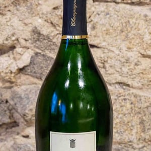 Brut Nature - Domaine de la Bourdonnaye - hugues-de-la-bourdonnaye
