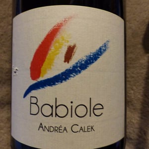 Babiole - Andrea Calek - Andrea Calek et Stephana Nicolescu 