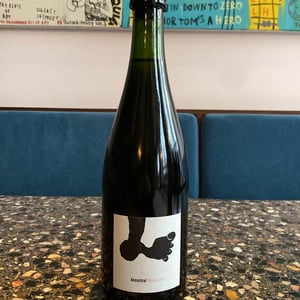 Ancestral Monastrell - Celler Cal Tiques - Joan Rubio -2019