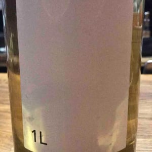 1L Cuvée Yard Elements - Château Lafitte - antoine-caroline-arraou